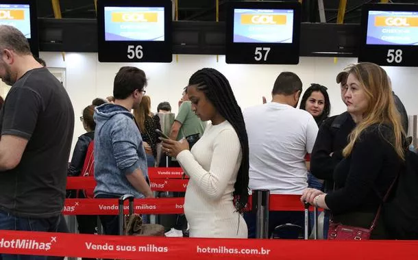 Aeroporto de Congonhas