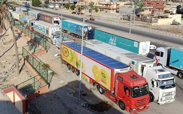Negações de acesso e insegurança impedem ajuda humanitária a Gaza