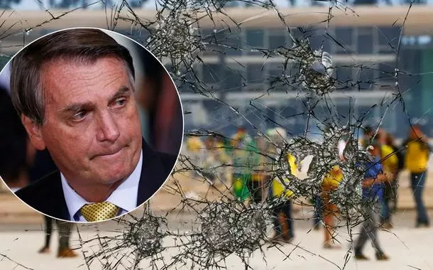 Bolsonaro confirma acordo com Lira para tentar viabilizar PL da Anistia em 2025