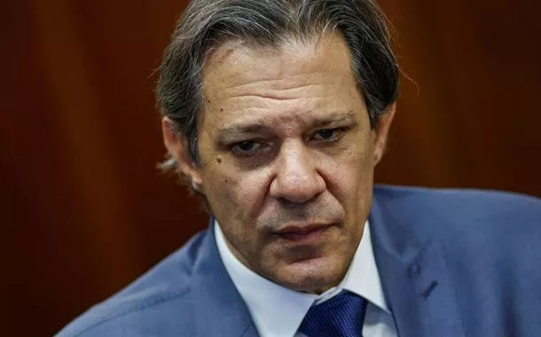 Acordo pode repassar dívida da Petrobras com o RJ para a União, diz Haddad