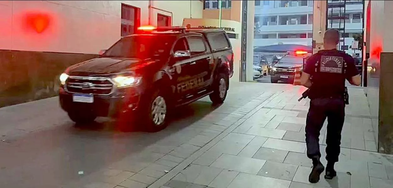Polícia Federal 