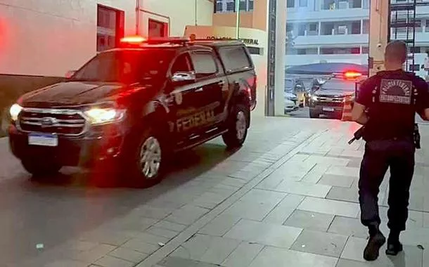 PF deflagra 5ª fase de operação que investiga venda de sentenças no STJ