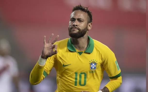 Neymar envia suprimentos e helicóptero para o Rio Grande do Sul