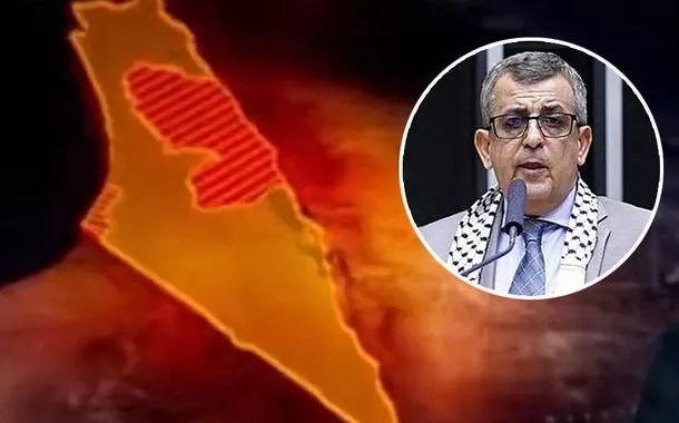 'Mídia hegemônica orquestra desinformação para justificar genocídio em Gaza', diz Instituto Brasil-Palestina