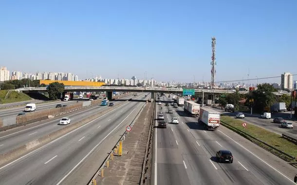 Rodovia Presidente Dutra (SP)