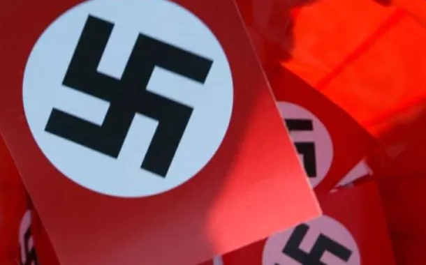 Jovem é preso em São Paulo por apologia ao nazismo e posse de pornografia infantil
