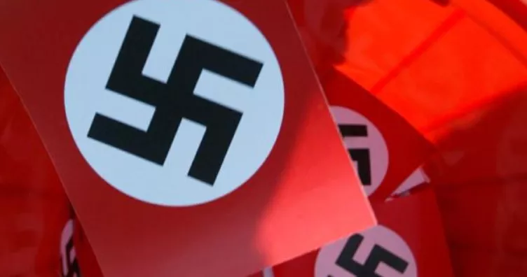 Suástica nazista
