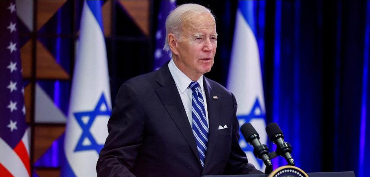 Hollywood stars wrote a letter to Biden demanding a ceasefire in Gaza