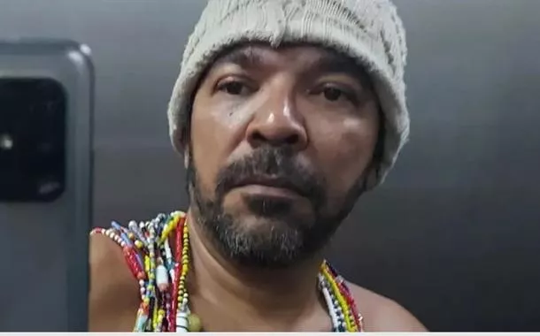 Filho de Martinho da Vila sai para passear com seu porco e sofre racismo