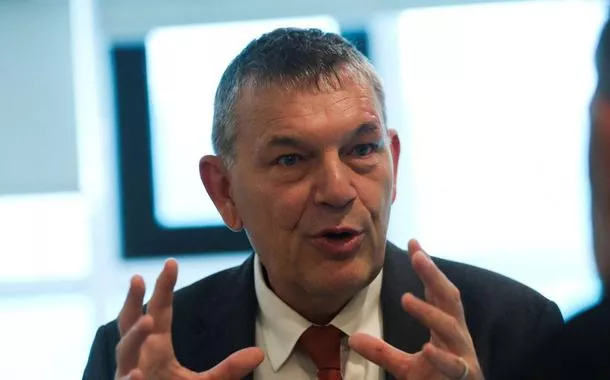 Philippe Lazzarini
