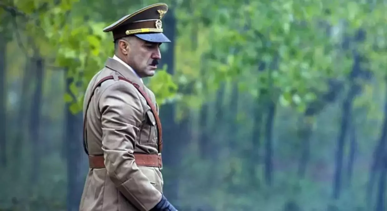 DNA revela que Hitler tinha síndrome rara que afetava órgãos sexuais e comportamento