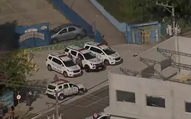 Escola Estadual Sapopemba