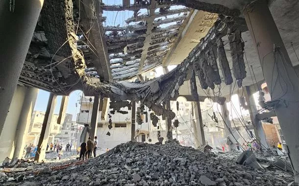 Palestinos pedem à ONU criação de mecanismo internacional para localizar desaparecidos em Gaza