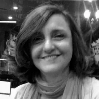 Marcia Carmo