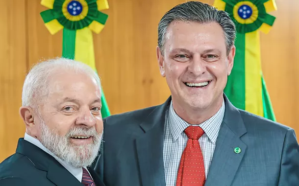 Ministro da Agricultura comemora sucesso de leilão de arroz contra especulação