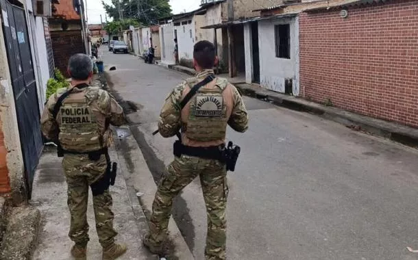 PEC da Segurança avança na Casa Civil, apesar da resistência de parlamentares e governadores