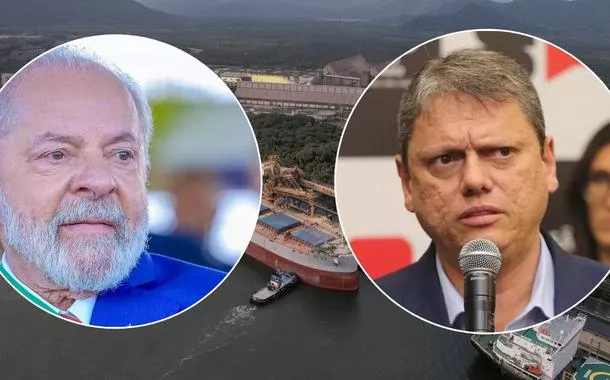 Tarifaço de Trump fragiliza Bolsonaro, fortalece Lula e vira arma contra Tarcísio para 2026