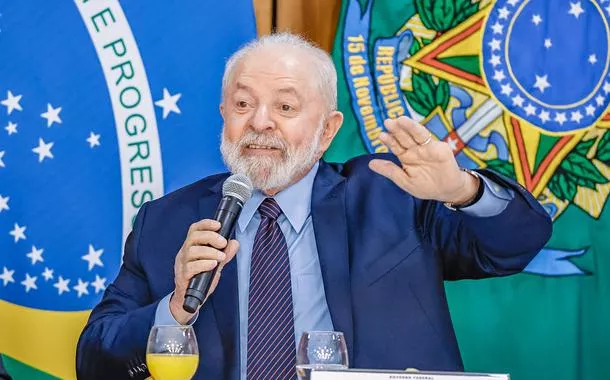 Luiz Inácio Lula da Silva