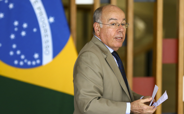 Mauro Vieira comandará nova reunião de emergência do Conselho de Segurança sobre Gaza