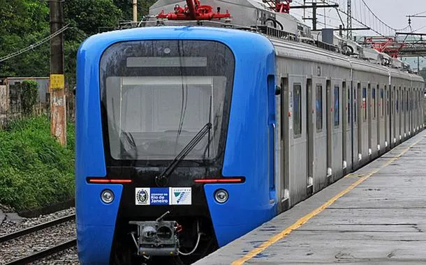 A reforma necessária no Sistema de Trens Metropolitanos do RJ