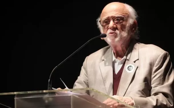 As lições de humanismo de Danilo Santos Miranda: além do palco do Sesc