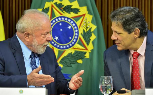 Congresso já fala em derrubar veto de Lula sobre fim da desoneração na folha de pagamentos