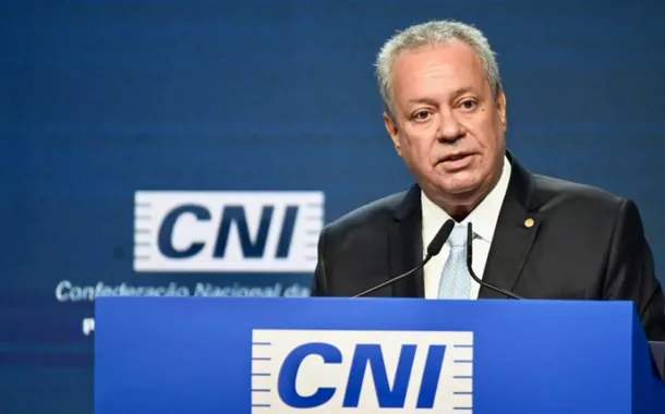 CNI: Manter Selic em 10,5% é decisão 'inadequada e excessivamente conservadora' do BC