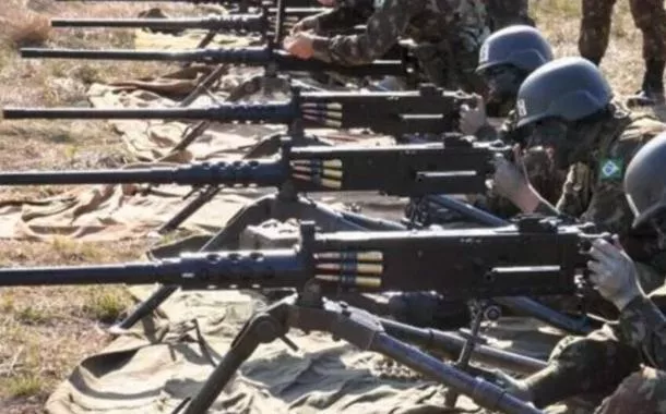 Fraude en contratos del Ejército podría alcanzar R$ 236 millones