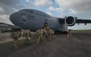 EUA perdem presença em toda a África. Níger e Chade exigem retirada das forças militares