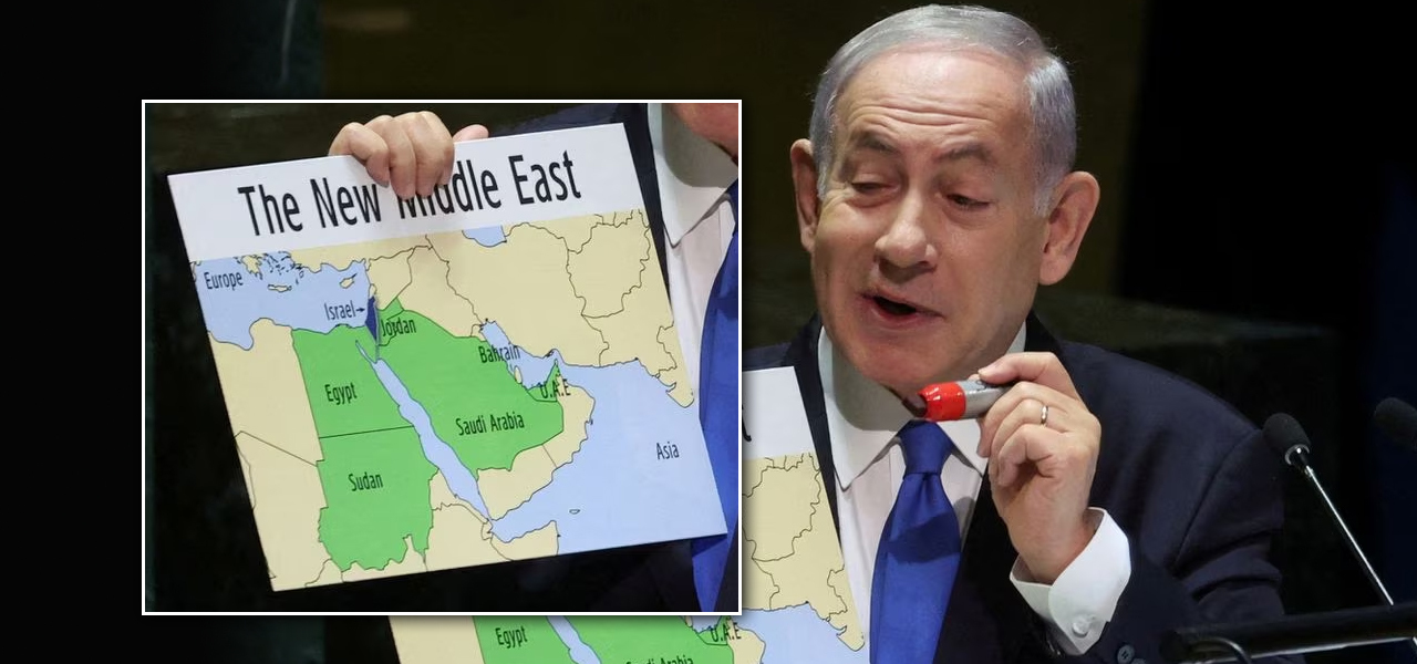 netanyahu-mapa