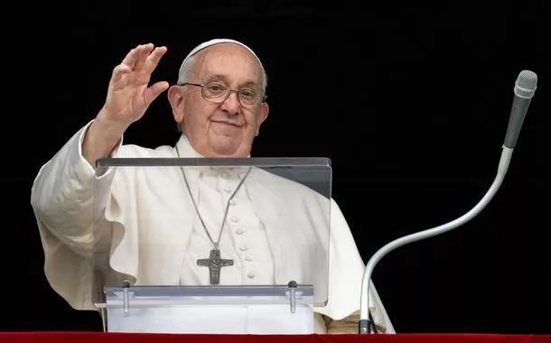 Papa Francisco pede 'fidelidade à democracia': "hoje precisamos muito dela"