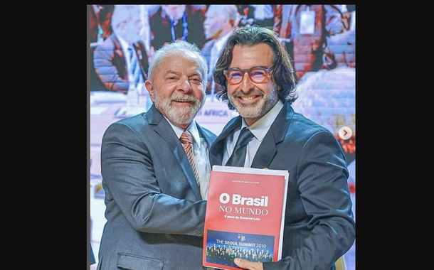 Recuperação física de Lula impressiona e mostra acerto na decisão de preservar sua imagem pública