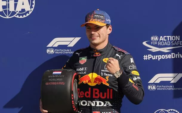 Verstappen vence em Abu Dhabi e é campeão mundial da Fórmula 1
