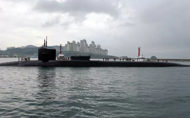 Brasil diverge de Maduro e afirma que presença dos EUA no Caribe não viola tratado nuclear