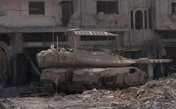 Exército de Israel conclui cerco ao hospital Al-Shifa, em Gaza, após executar centenas de palestinos