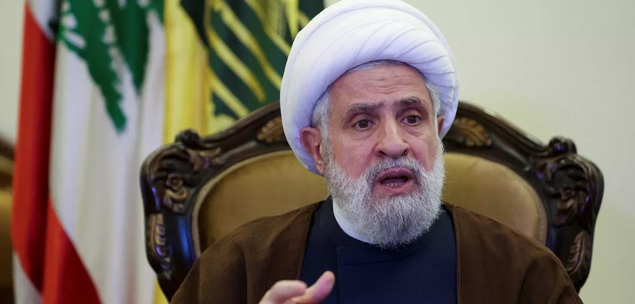 Naim Qassem