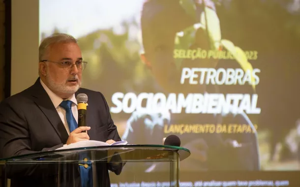 Ao fim de sua quarentena, Prates diz esperar que a atual gestão da Petrobras dê continuidade às suas políticas