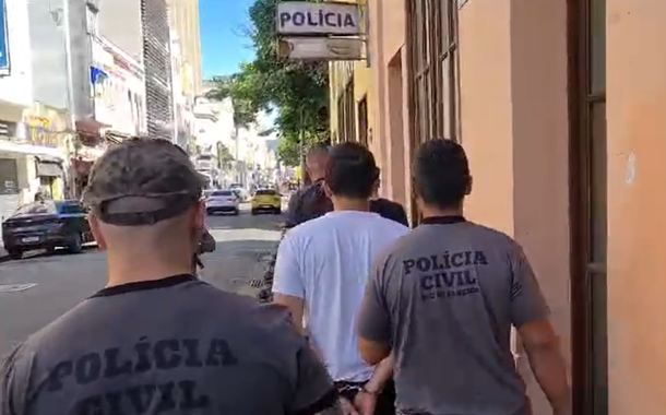 Polícia Civil do Rio prende quatro pessoas que planejavam ataques a escolas