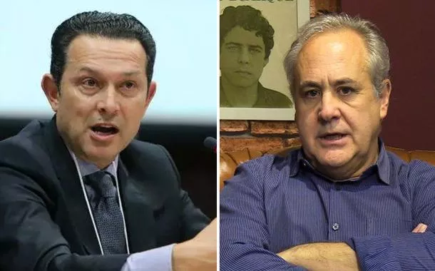 Novo chefe da 13ª vara tem rabo preso com Moro, diz Joaquim de Carvalho