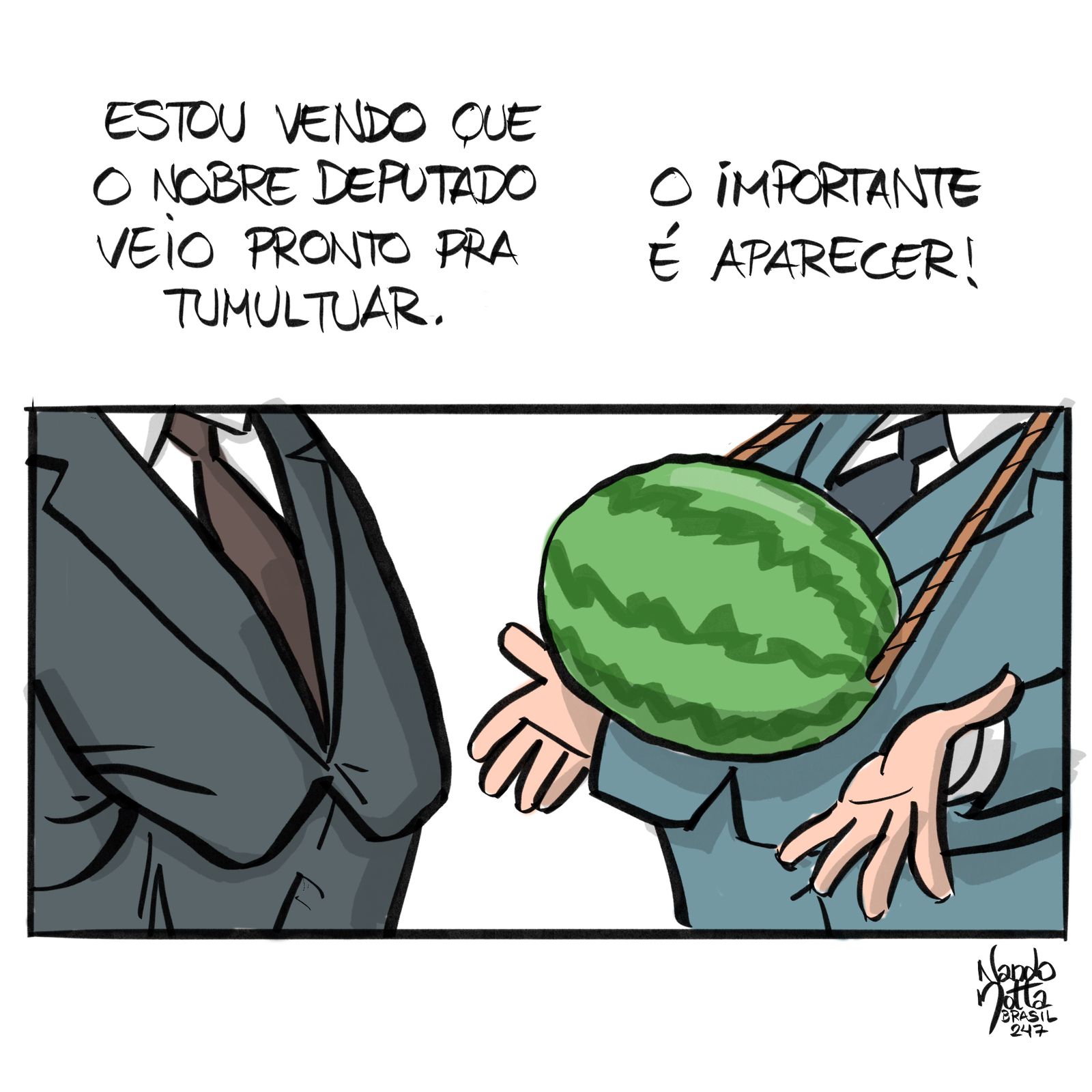 Sobre Nobres Deputados E Seus Objetivos Nada Nobres Brasil 247