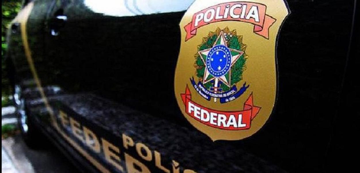 Polícia Federal