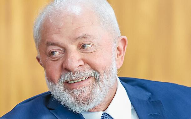 Ipec: 51% aprovam a forma como Lula governa o País