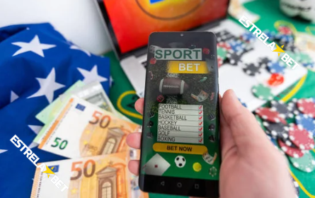 Estrela Bet Brasil: Guia de apostas esportivas e cassino online EstrelaBet  Brasil