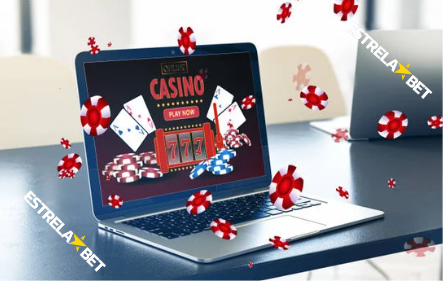 Avaliação da Estrela Bet Brasil