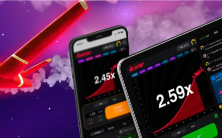 Desafiando a gravidade: Uma exploração aprofundada dos céus virtuais do Aviator Brasil