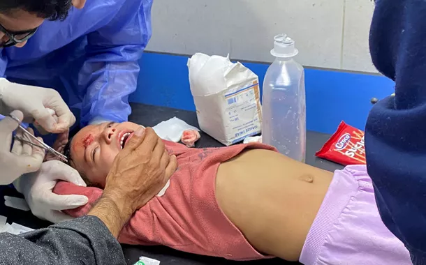 OMS refuta Israel e não encontra provas de hospitais supostamente utilizados como bases militares do Hamas em Gaza