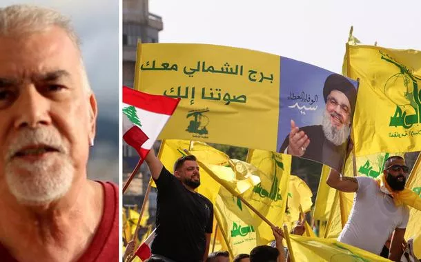 "Hezbollah tem presença na tríplice fronteira, mas sem planos de atentados", diz Chico Teixeira