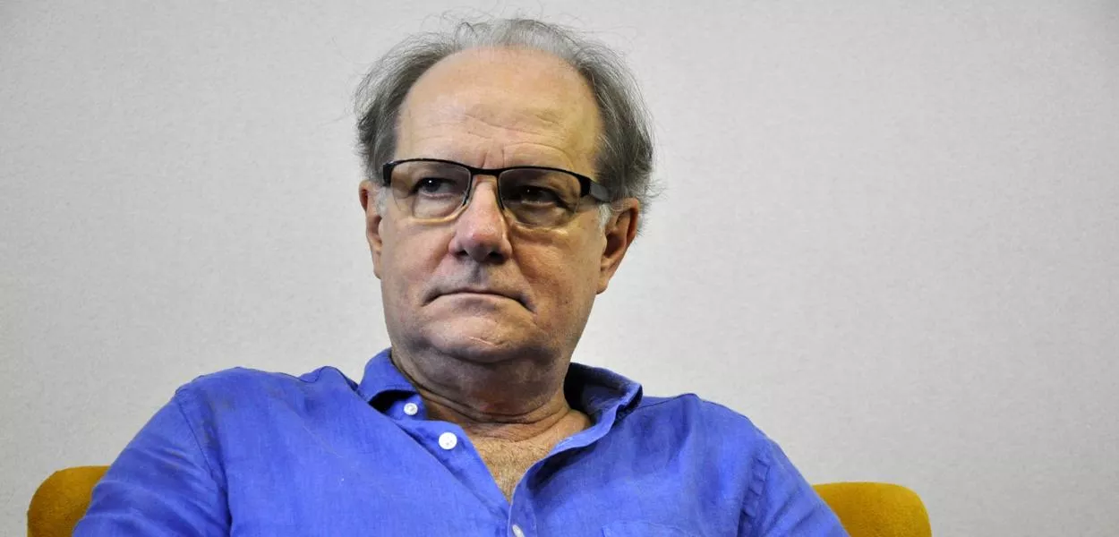 "Contrato de Viviane Barci é absolutamente legal e válido", diz Mario Vitor Santos