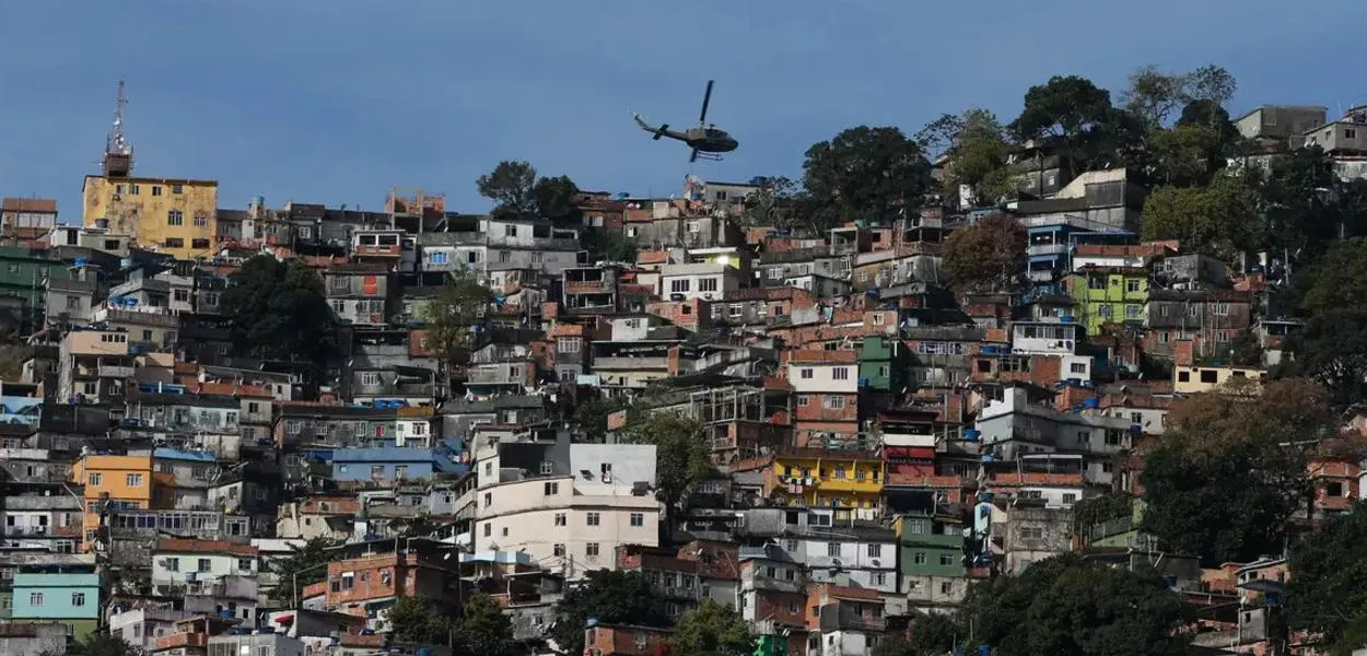 Lula lança Programa Periferia Viva para urbanização de favelas