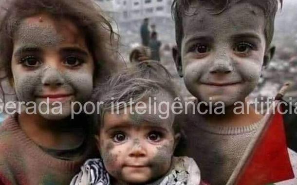 (Foto: Reprodução/Gerada por inteligência artificial)